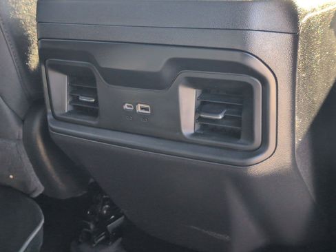 Certified 2024 Chevrolet Silverado 1500 LT Trail Boss w/ Protection Package image 26