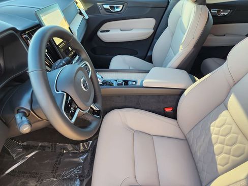 New 2026 Volvo XC60 B5 Plus w/ Climate Package image 3