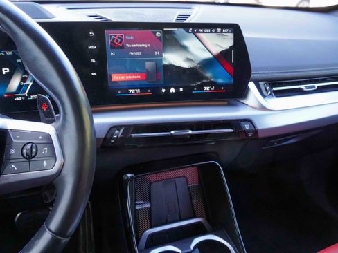 Certified 2025 BMW X1 M35i image 25