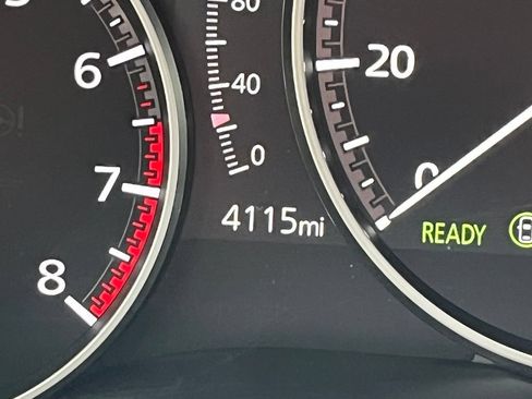 Used 2026 MAZDA CX-90 3.3 Turbo w/ Select Package AWD/4WD image 23