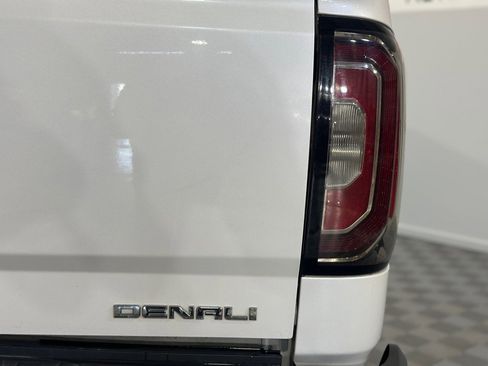 Used 2016 GMC Sierra 1500 Denali image 12