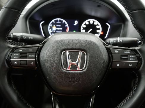Used 2024 Honda Civic EX image 17