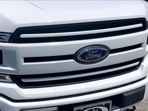 Used 2020 Ford F150 XLT w/ Equipment Group 302A Luxury AWD/4WD image 28