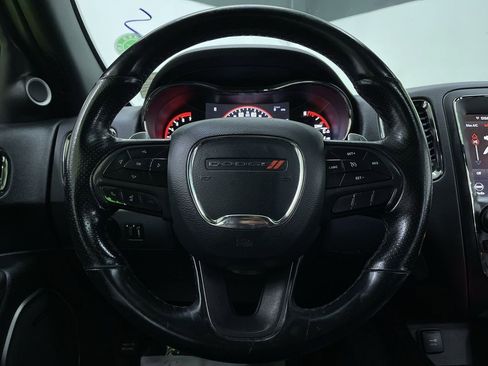 Used 2020 Dodge Durango R/T w/ Blacktop Package image 21