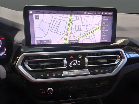 Used 2024 BMW X3 xDrive30i AWD/4WD image 27
