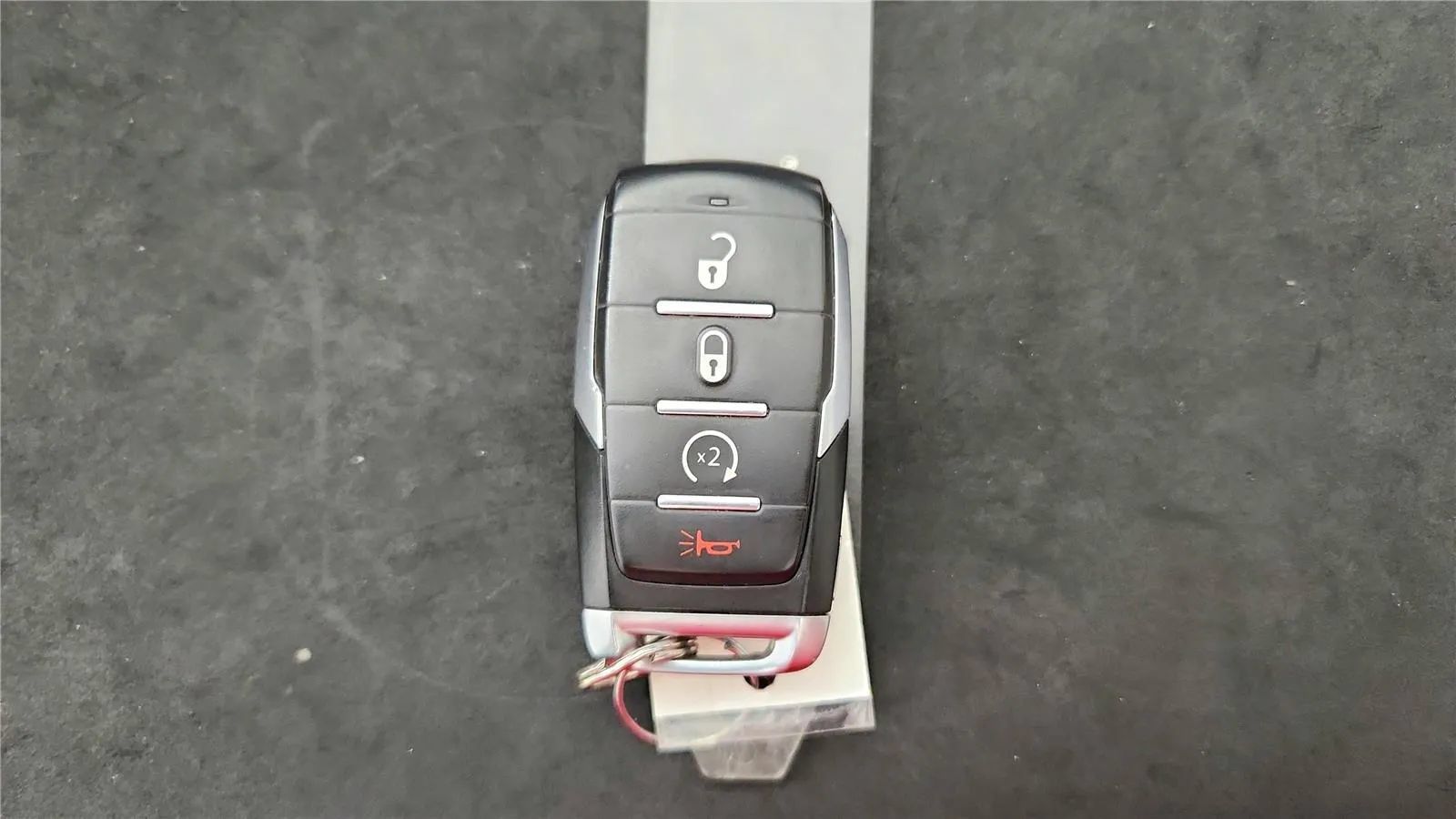 Used 2022 RAM 1500 Big Horn AWD/4WD image 22