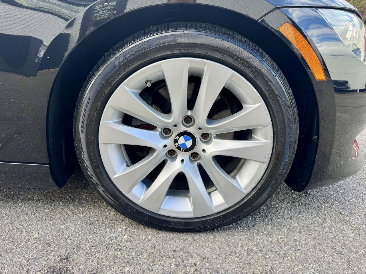 Used 2011 BMW 328i Convertible RWD image 33