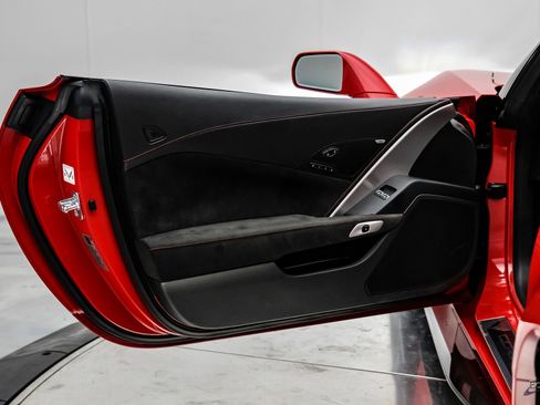 Used 2019 Chevrolet Corvette ZR1 image 94