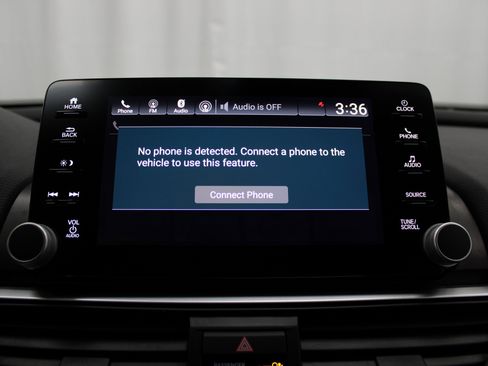 Used 2018 Honda Accord Sport image 40