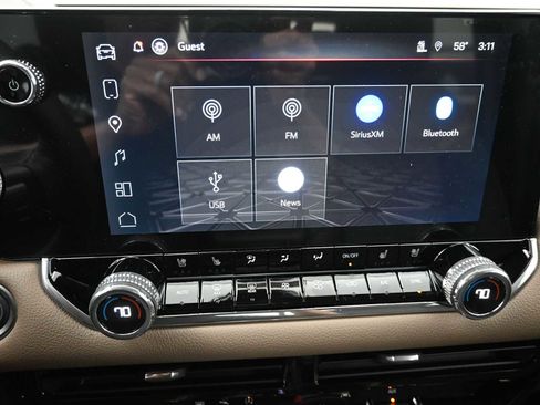 New 2026 GMC Canyon Denali image 20