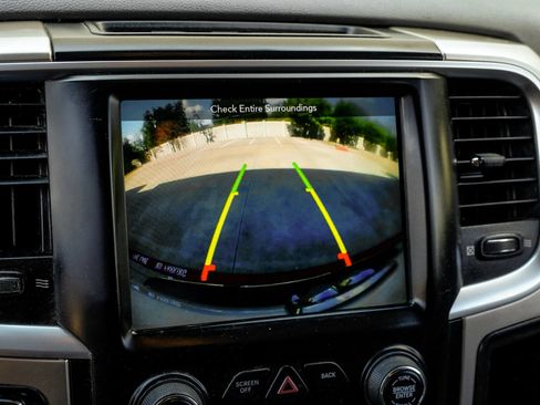 Used 2019 RAM 1500 Big Horn AWD/4WD image 24