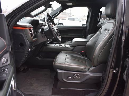 Used 2022 Ford Expedition Timberline image 13