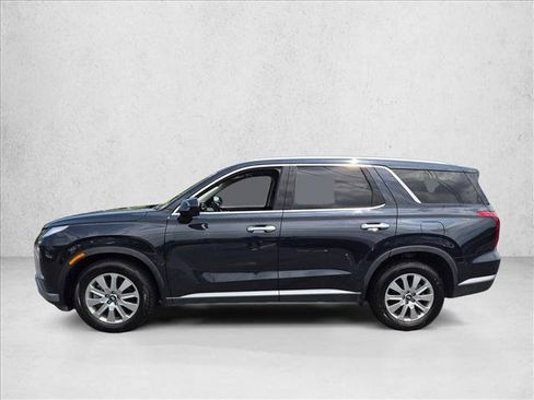 Used 2024 Hyundai Palisade SEL FWD image 9