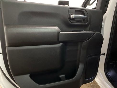 Used 2024 Chevrolet Silverado 2500 W/T w/ WT Convenience Package AWD/4WD image 43