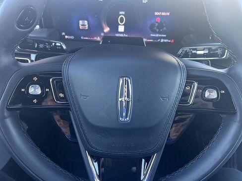Used 2025 Lincoln Aviator Black Label image 22