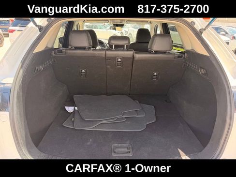 Used 2025 MAZDA CX-5 AWD 2.5 S w/ Select Package image 28