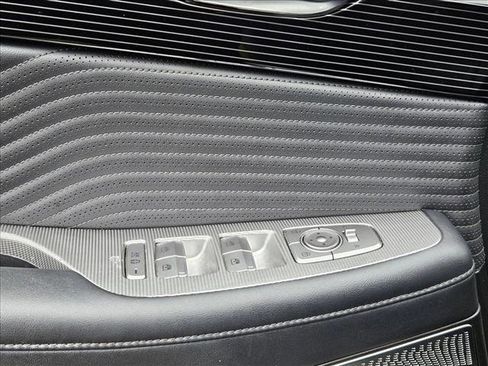 Used 2023 Hyundai Palisade Calligraphy FWD image 26