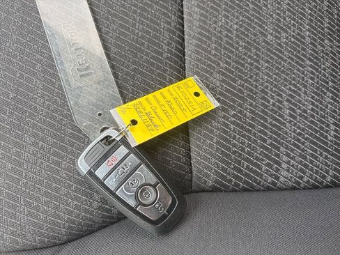 Used 2025 Ford F150 XLT w/ Equipment Group 302A MID image 24