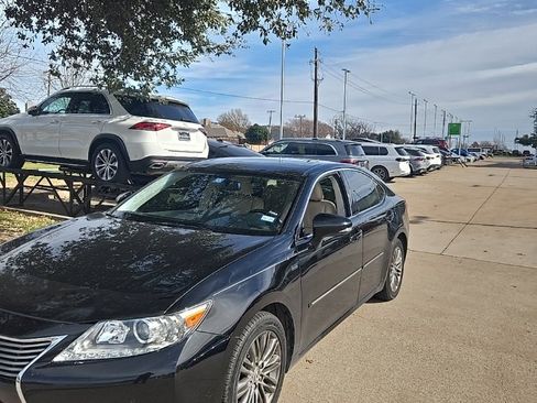 Used 2015 Lexus ES 350 image 2