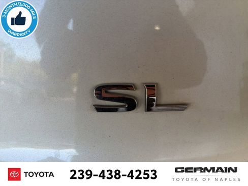 Used 2021 Nissan Rogue SL w/ Premium Package FWD image 6