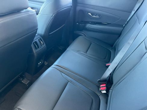 New 2026 Hyundai Santa Cruz XRT image 4