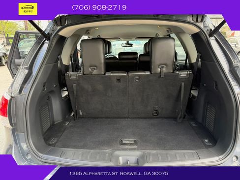 Used 2013 Nissan Pathfinder Platinum image 14