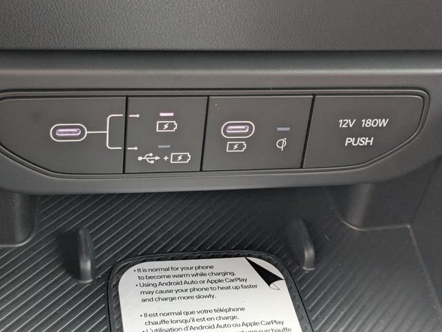 New 2026 Kia K4 GT-Line w/ GT-Line Premium Package FWD image 24
