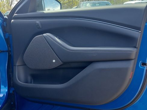 New 2026 Ford Mustang Mach-E Premium AWD/4WD image 9