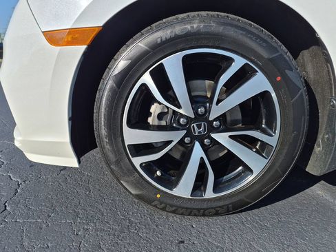 Used 2020 Honda Odyssey Elite image 22