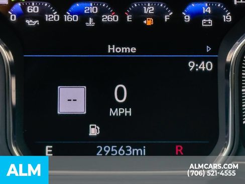 Used 2020 GMC Sierra 1500 Denali w/ Denali Ultimate Package AWD/4WD image 44