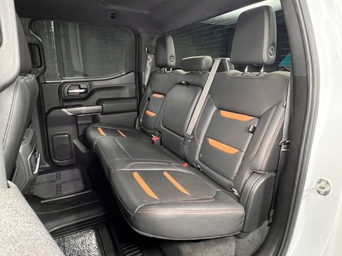 Used 2021 GMC Sierra 1500 AT4 w/ AT4 Preferred Package image 25