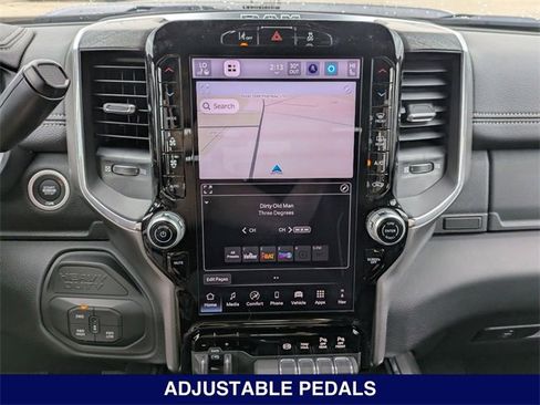 New 2025 RAM 2500 Laramie w/ Night Edition image 21