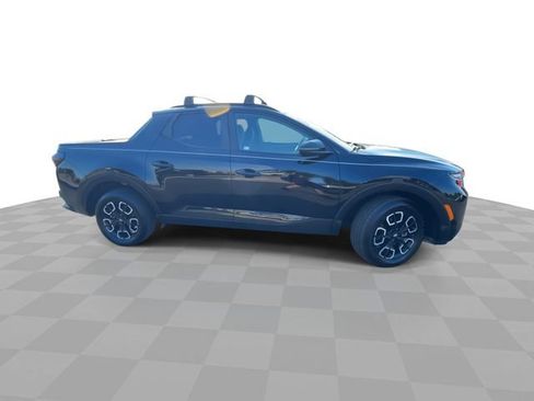Used 2022 Hyundai Santa Cruz SEL w/ Activity Package AWD/4WD image 6