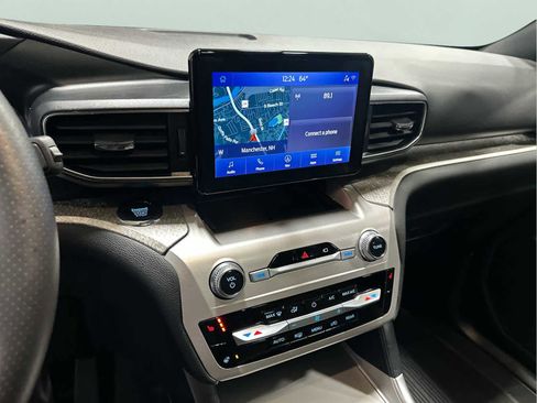 Used 2022 Ford Explorer Timberline image 16