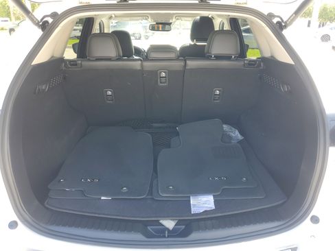 Used 2025 MAZDA CX-5 AWD 2.5 S w/ Premium Plus Pkg image 9