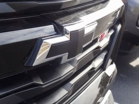 Used 2024 Chevrolet Colorado Z71 w/ Advanced Trailering Package image 19