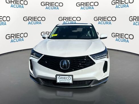 New 2026 Acura RDX w/ Technology Package image 4