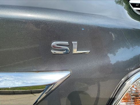 Used 2015 Nissan Altima 2.5 SL w/ Moonroof Package FWD image 24