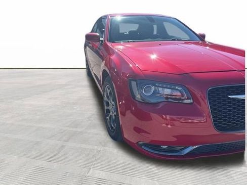 Used 2015 Chrysler 300 S AWD/4WD image 3