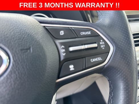 Used 2021 Hyundai Palisade Calligraphy w/ Cargo Package AWD/4WD image 42