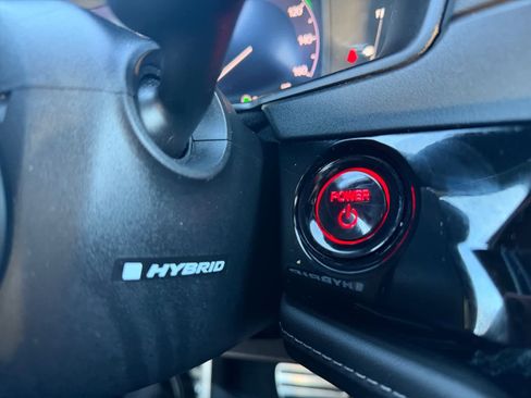 Used 2025 Honda Accord Sport image 21