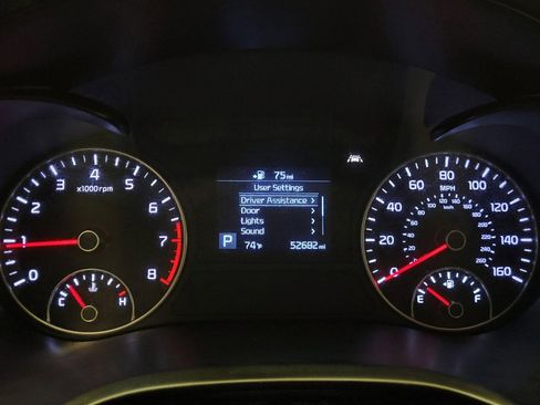 Used 2019 Kia Optima S FWD image 23