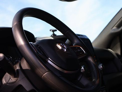 Used 2025 RAM 3500 Tradesman image 24