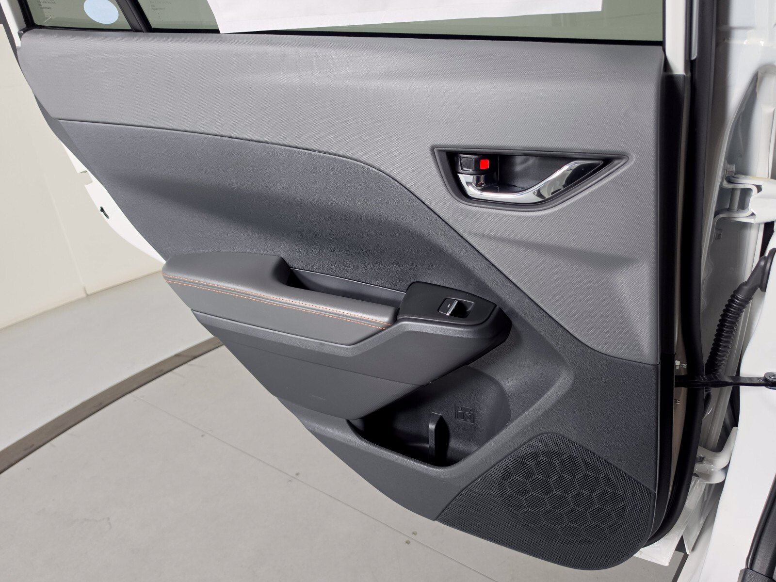 New 2026 Subaru Crosstrek 2.5i Limited AWD/4WD image 24