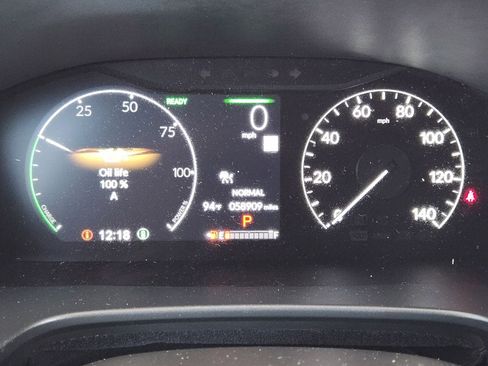 Used 2023 Honda CR-V Sport image 15