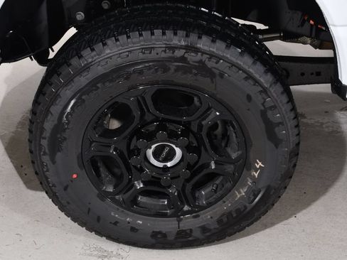 New 2026 Ford F350 XL w/ STX Appearance Package AWD/4WD image 23
