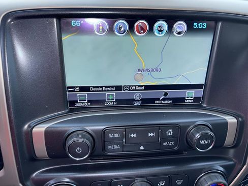 Used 2017 GMC Sierra 1500 Denali w/ Denali Ultimate Package image 30