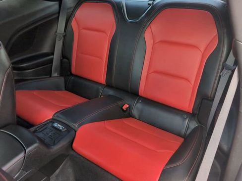 Certified 2022 Chevrolet Camaro SS image 25