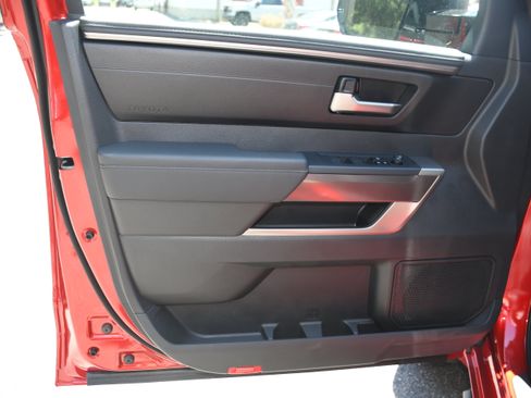 New 2026 Toyota Tundra SR5 AWD/4WD image 5