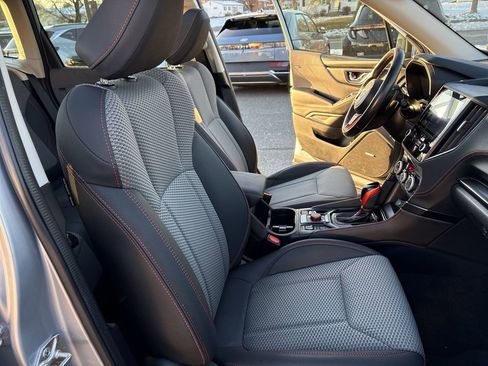 Used 2023 Subaru Forester Sport image 21